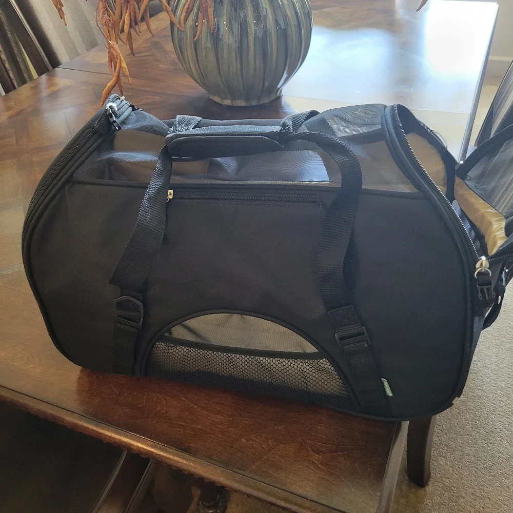 Cat Or Small Dog Carring Case